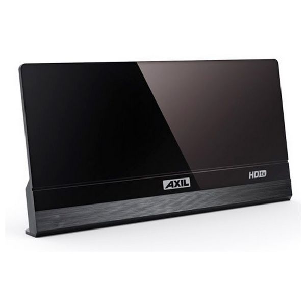 Sintonizador TDT Aura ARIES T2 HDMI USB 2.0 Negro