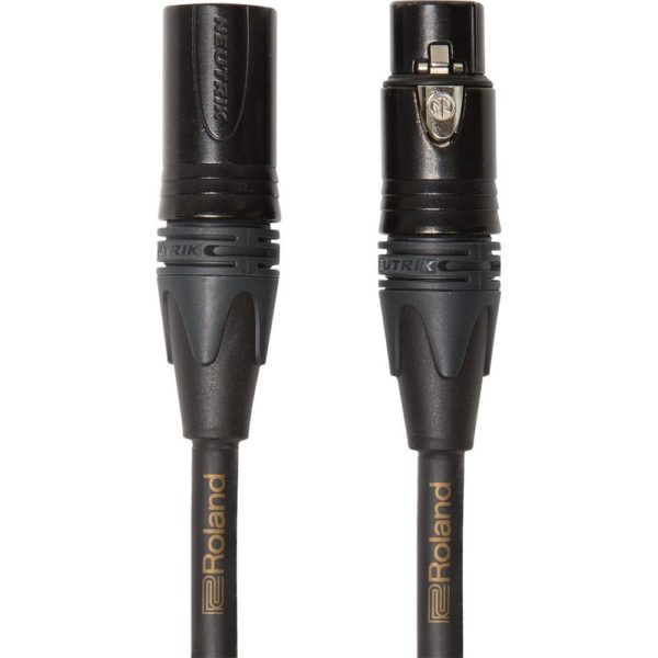 Audio cable ‎RMC-GQ25 (7&comma;5 m) (Refurbished A+)